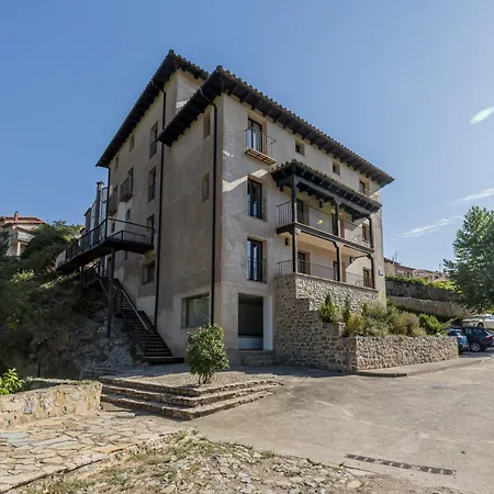 Hotel L'Anxana - Solo Adultos 3* Formiche Alto
