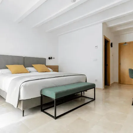 L'anxana Otel Formiche Alto