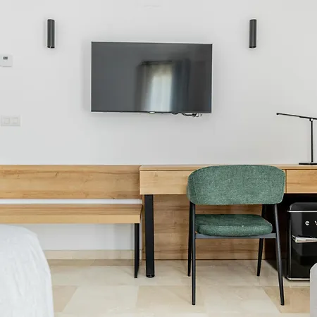 Otel L'anxana Formiche Alto