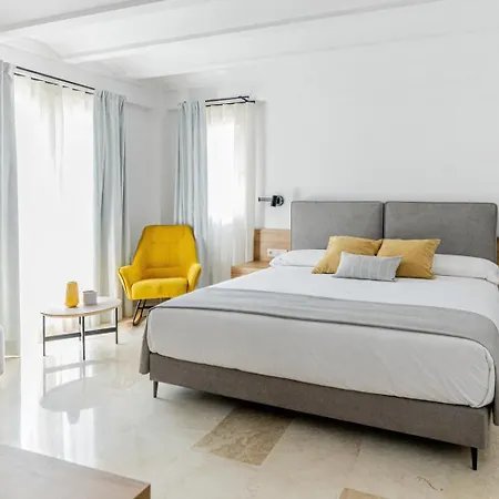 Hotel L'Anxana - Solo Adultos Formiche Alto