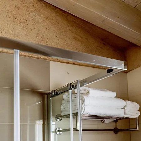 Hotel L'anxana Formiche Alto