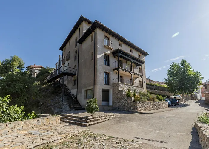 L'anxana 3* Formiche Alto