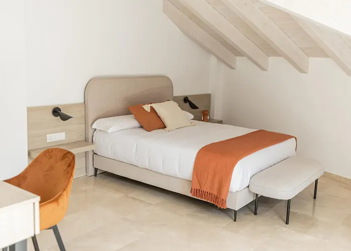 Otel L'anxana Formiche Alto