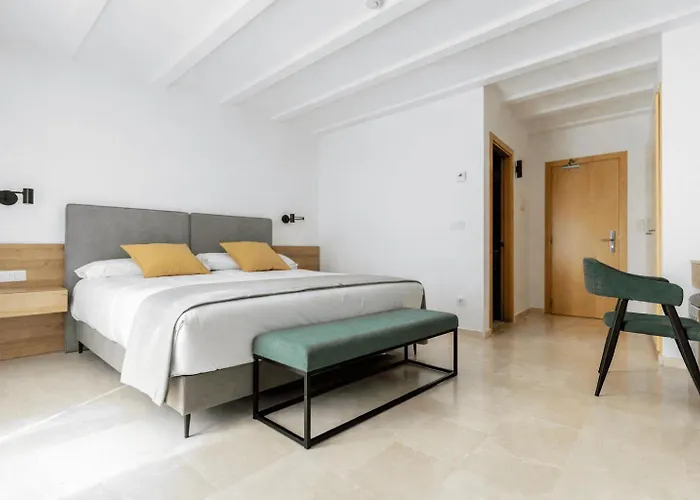 L'anxana Otel Formiche Alto